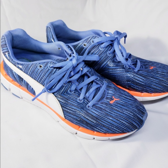 puma evertrack shoes